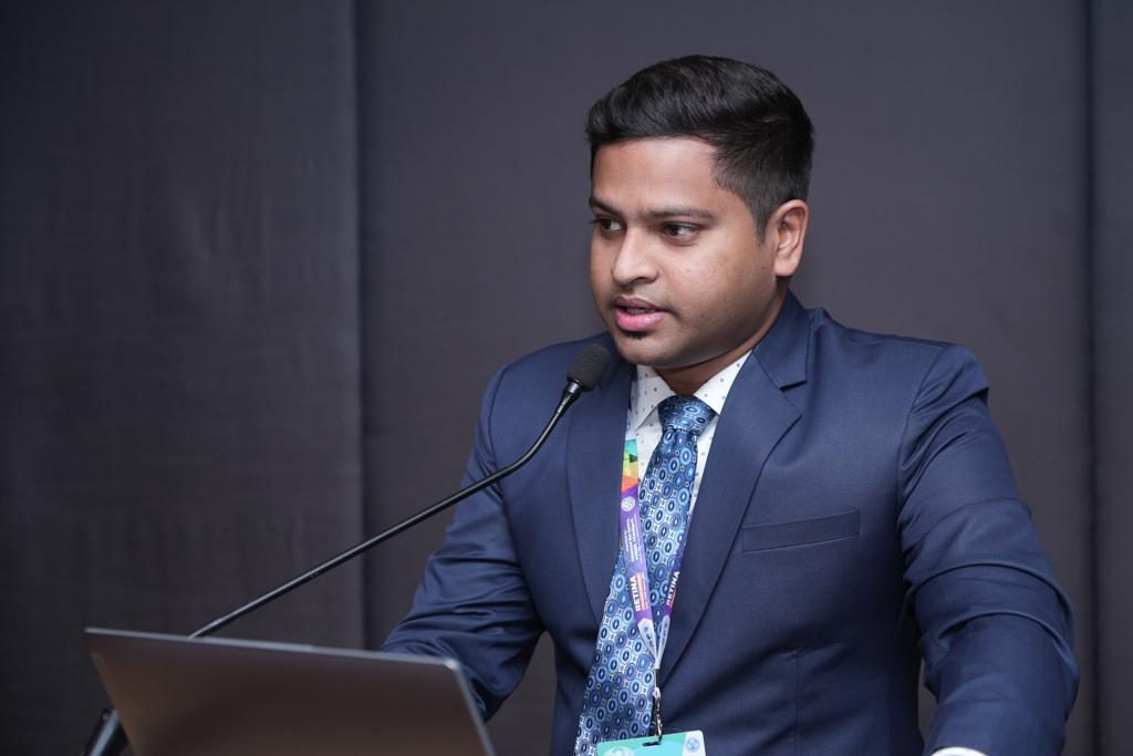 Dr Kartikey Singh